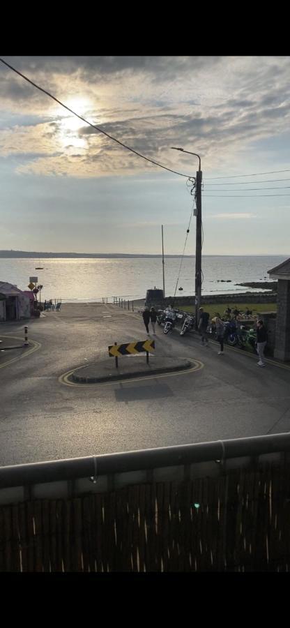 The Captains Wheel Skerries Exterior foto