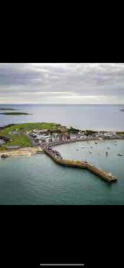 The Captains Wheel Skerries Exterior foto